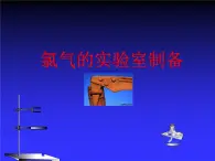 人教版 (新課標(biāo))高中化學(xué)必修1 4-2《氯氣的實(shí)驗(yàn)室制備》課件