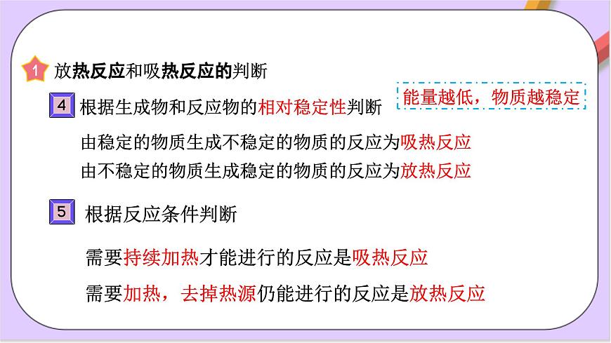人教版 2019 高中化學(xué)必修第二冊第六章+化學(xué)反應(yīng)與能量變化復(fù)習(xí)  課件第6頁