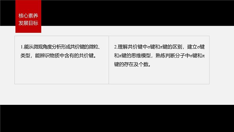 第一节 第1课时 共价键第3页
