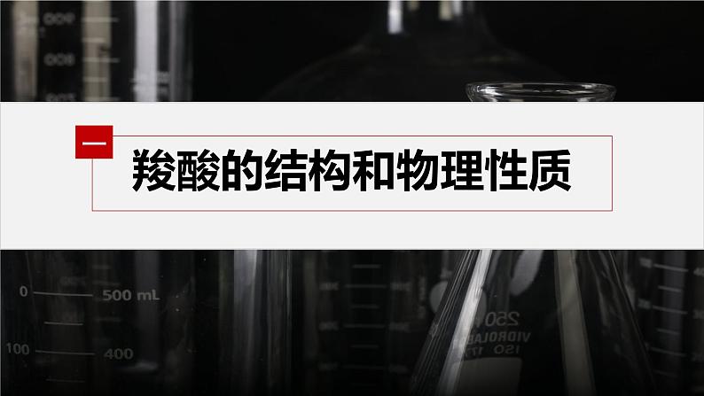 第三章 第四节 第1课时 羧酸第5页