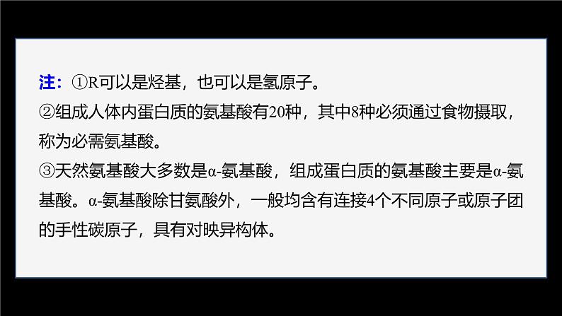 第四章 第二节 蛋白质第8页