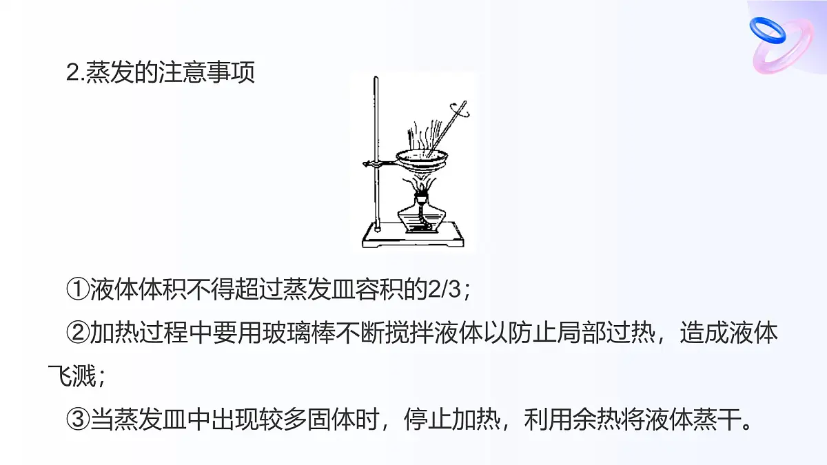 专题2 研究物质的基本方法 专题2 章末共享 高一化学课件(苏教版2019)第6页