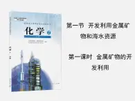 人教版(新課標(biāo)) 高中化學(xué) 必修2 4-1-1《金屬礦物的開(kāi)發(fā)利用》課件