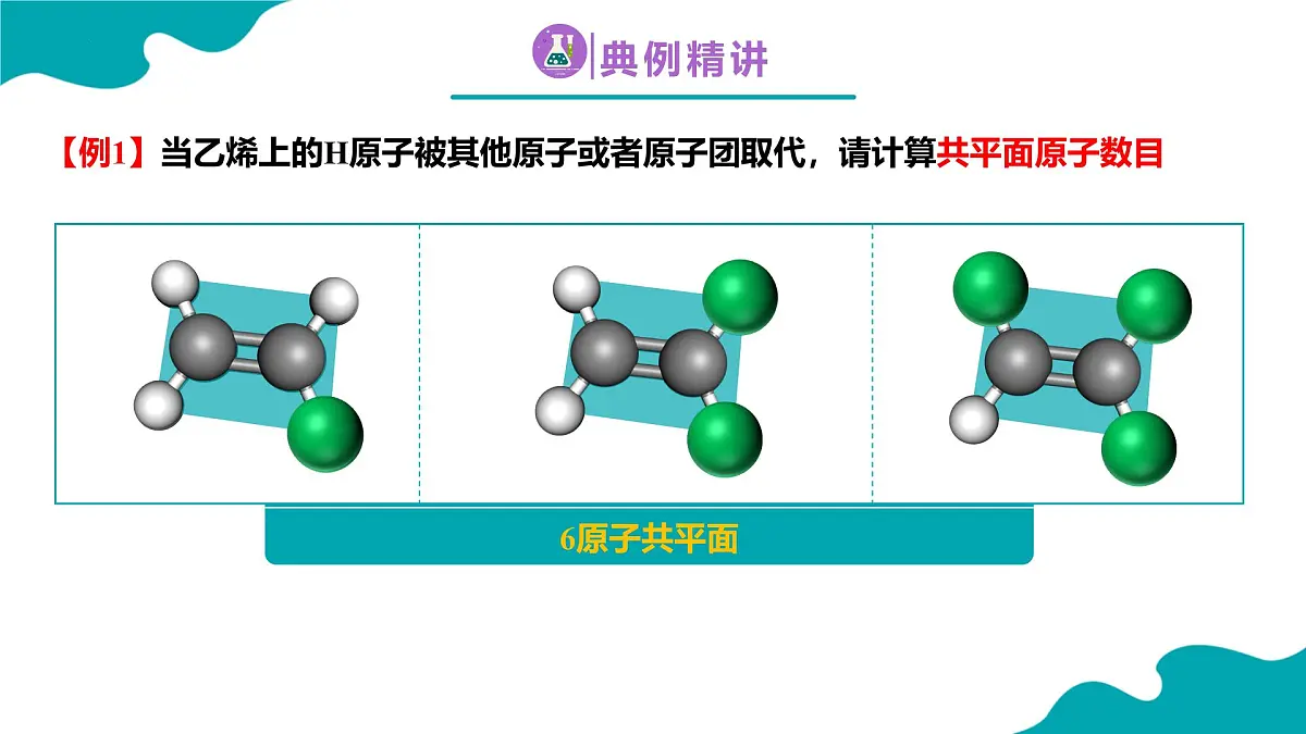 高中化学人教版2019必修二 7.2.1 乙烯与有机高分子材料第1课时【教学课件】第7页