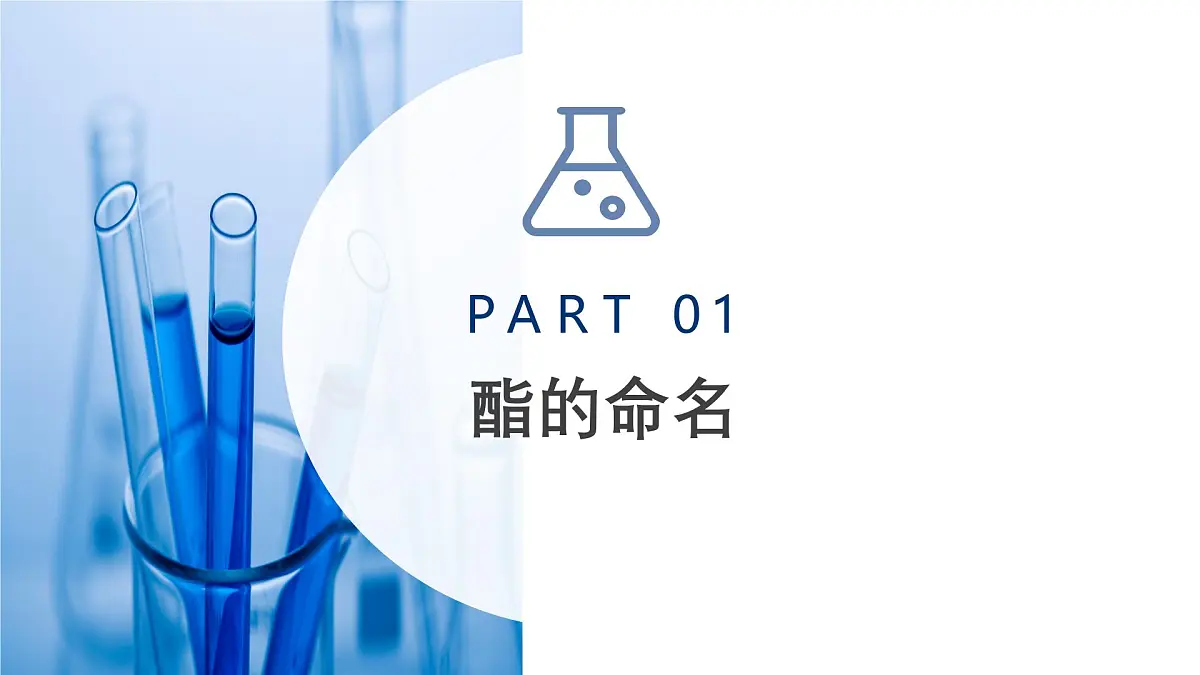 3.4《羧酸 羧酸衍生物》课件 高中化学人教版 (2019) 选择性必修3第3页