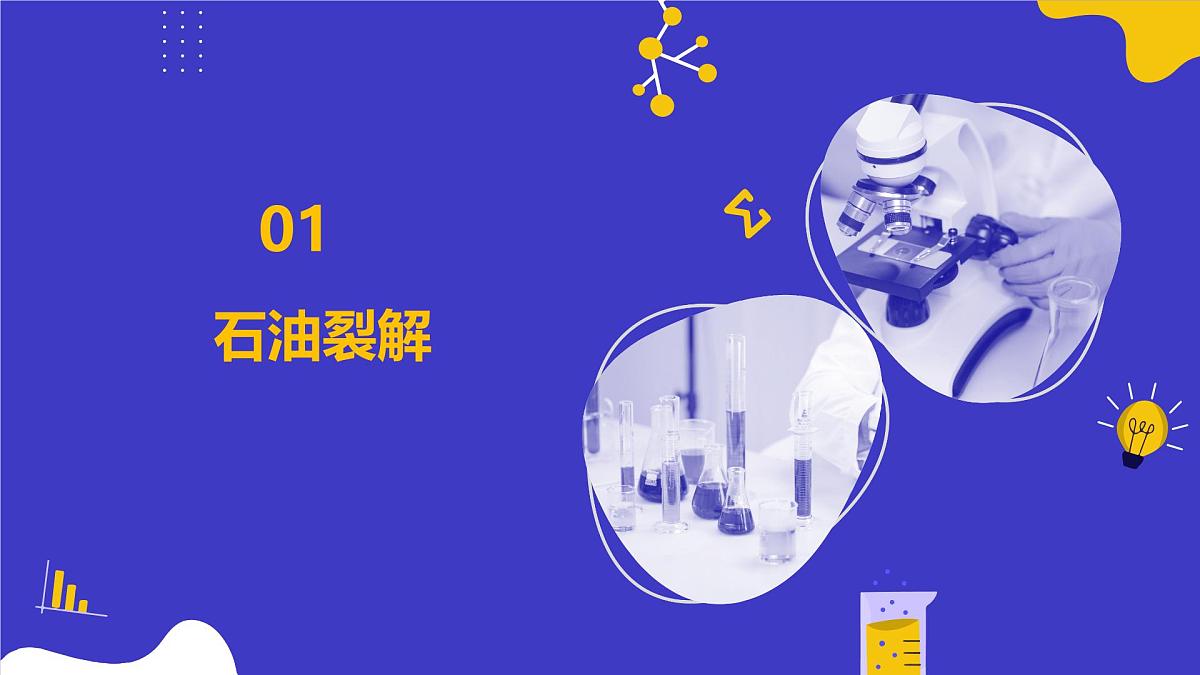 3.2.2从化石燃料中获取有机化合物(同步课件)-2024-2025学年高一化学(鲁科版2019必修第二册)第5页