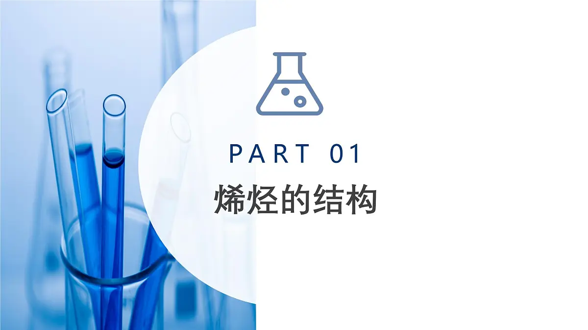 2.2《烯烃》课件 人教版高中化学选择性必修三第3页