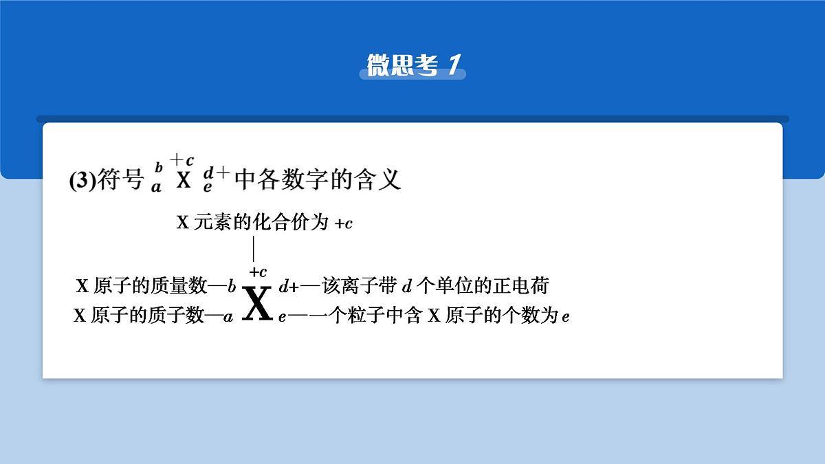 2026年高考化学一轮复习PPT课件 第25讲 原子结构 核外电子排布第8页