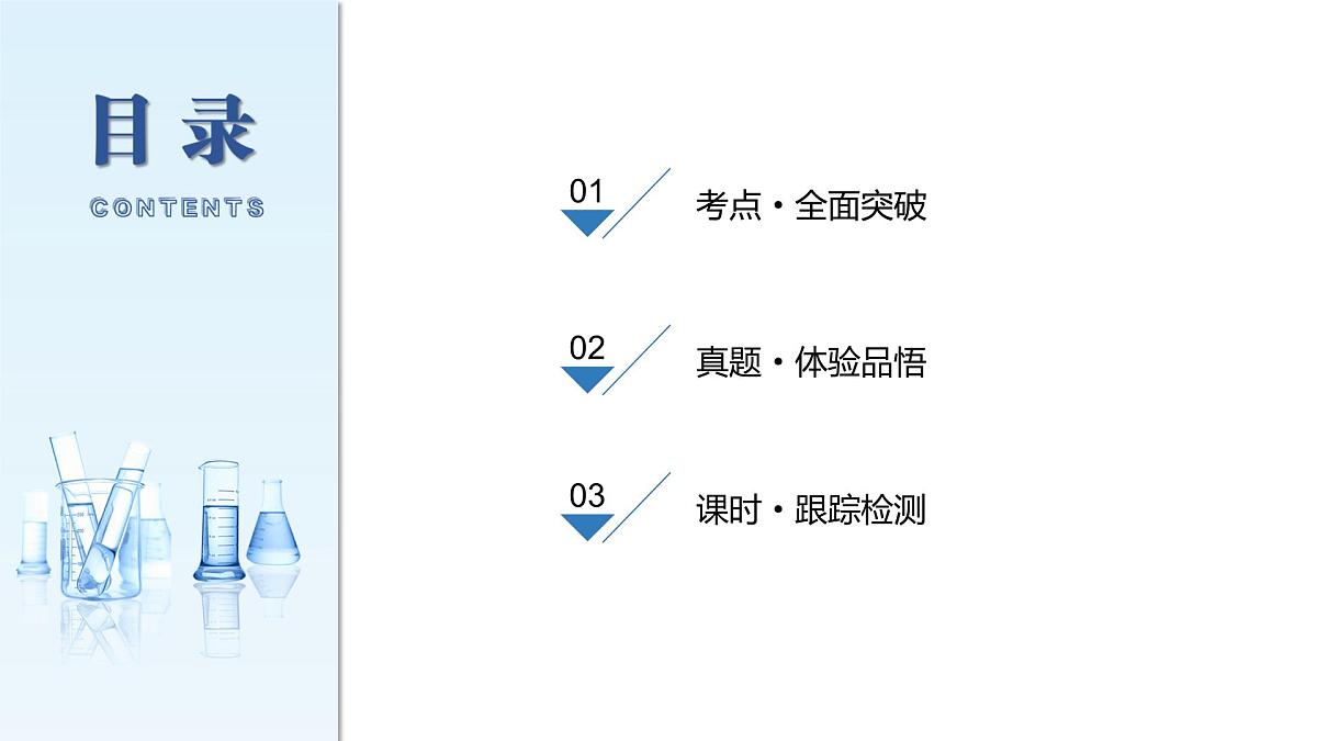 第42讲 水的电离和溶液的pH第3页