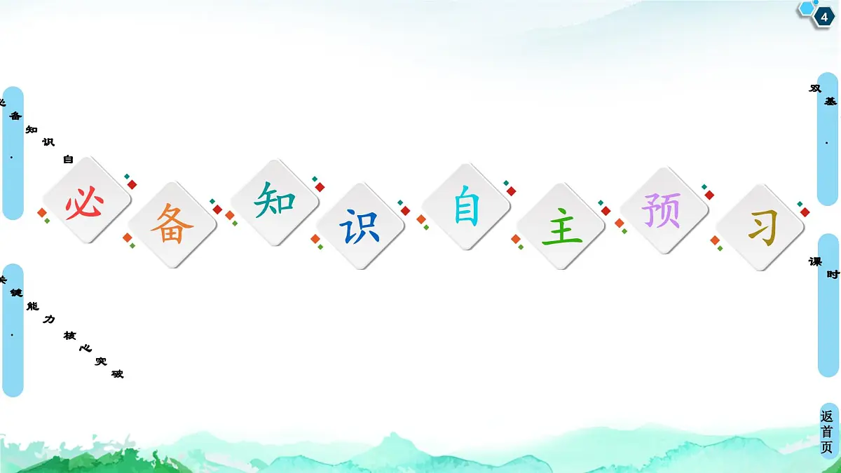 第1章 第1节 第2课时 有机化合物中的共价键和同分异构现象 课件【新教材】人教版(2019)高中化学选择性必修3第4页