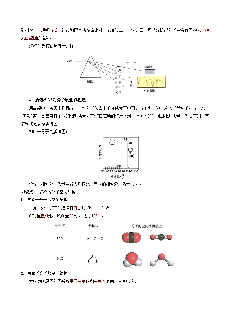 高考化学一轮复习讲义练习资料 (7)第2页