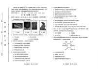 2025-2026学年天津市和平区高三上学期期末考试化学试题（含答案）