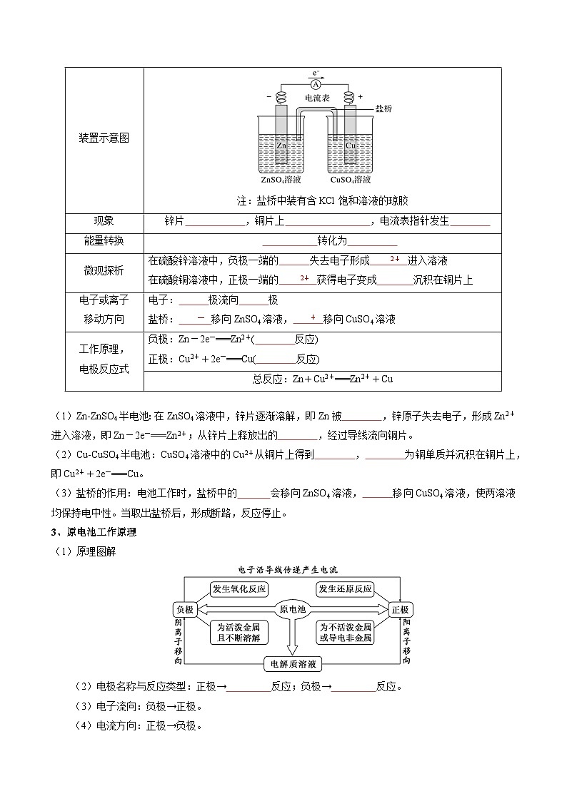 专题07 原电池(原卷版)第2页