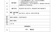 苏教版必修二第二单元 微粒之间的相互作用力教案