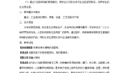 化学必修一专题3 从矿物到基础材料第二单元 铁、铜的获取及应用教案及反思