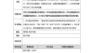 高中化学鲁科版选修4 化学反应原理第2章 化学反应的方向、限度与速率第4节 化学反应条件的优化——工业合成氨教案及反思