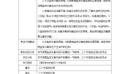 四川省北大附中成都为明学校人教版高中化学选修四：溶液中的三大守恒教案