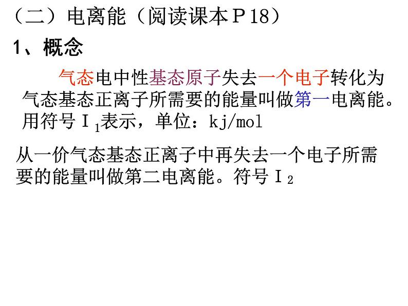 人教版高中化学选修三 1.2 原子结构与元素的性质第2课时(课件2)06