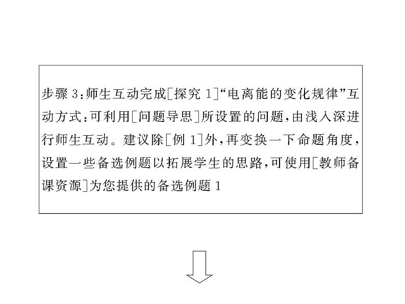 人教版高中化学选修三 1.2 原子结构与元素的性质第2课时(课件1)08