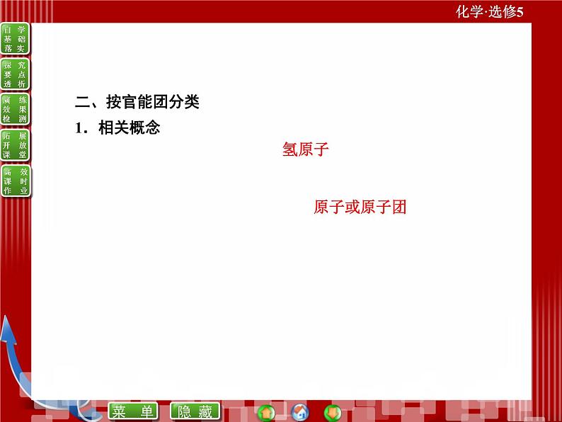 有机化合物的分类.ppt第4页