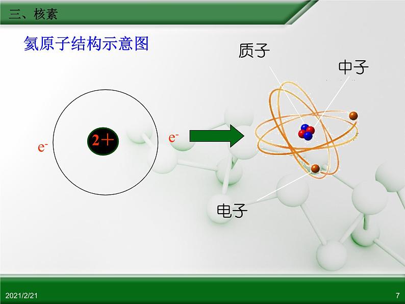 江西省鹰潭市第一中学人教版高中化学必修 2 第一章 第一节 元素周期表(第3课时)课件(共20 张PPT)07