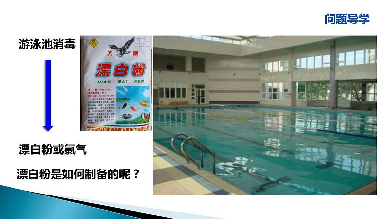 高中化学人教版(2019)必修第一册2.2.2 氯气与碱反应及氯离子的检验课件03