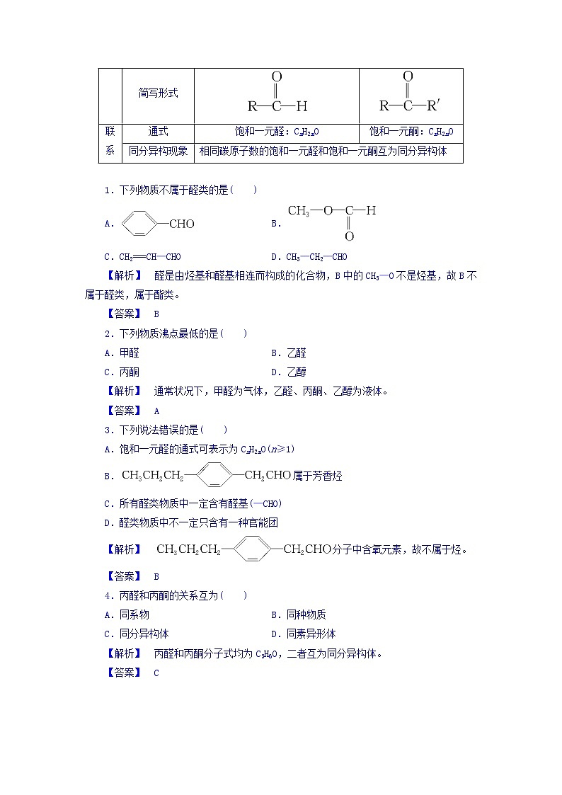高中化学新人教版选修5练习:第五章进入合成有机高分子化合物的时代+第三节+功能高分子材料+Word版含答案03