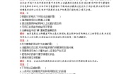 高中人教版 (新课标)第四单元 化学与技术的发展综合与测试课时练习