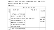 高中化学人教版 (新课标)选修3 物质结构与性质第三节 金属晶体第二课时教学设计
