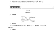 人教版 (新课标)选修5 有机化学基础第二章  烃和卤代烃第三节 卤代烃学案及答案