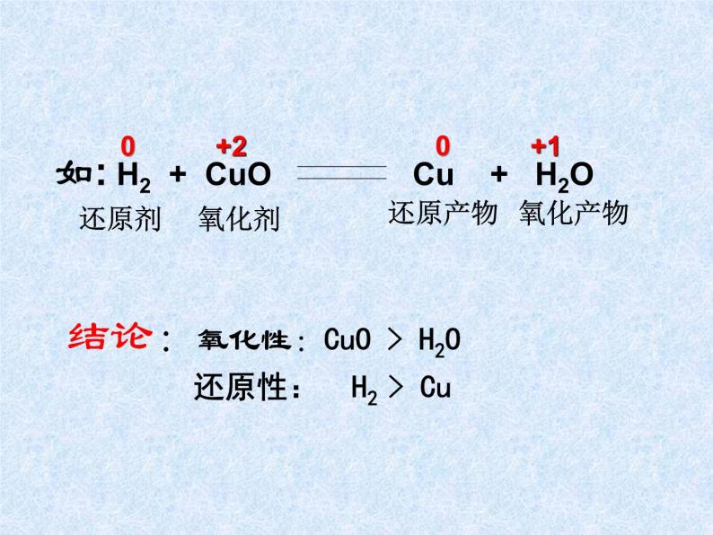 人教版（新课标）高中化学必修一第二章 第三节 氧化还原反应（第四课时）课件05