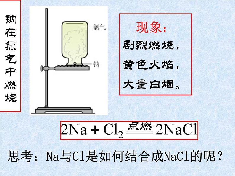 人教版(新课标)高中化学必修二化学键(3) 课件03
