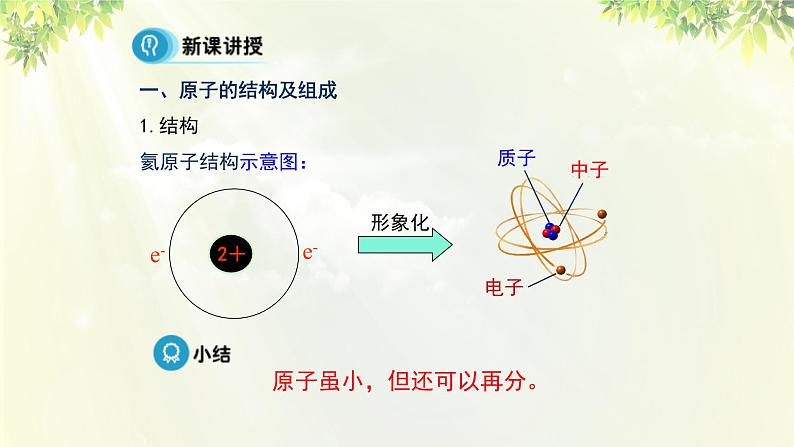 人教版高中化学必修二 第一章 物质结构 元素周期律 第一节《元素周期表》课时4 课件05