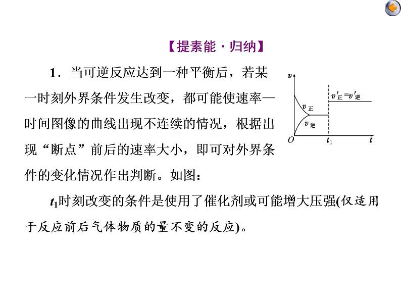 课时5 化学反应速率、化学平衡图像分析(题型课)05