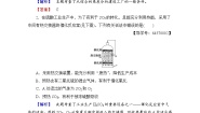 高中化学人教版 (新课标)选修2 化学与技术课题1 化工生产过程中的基本问题课后复习题