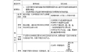 高中化学人教版 (新课标)选修5 有机化学基础第一节 脂肪烃教案