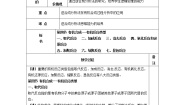 高中化学人教版 (新课标)选修5 有机化学基础第四节 有机合成教案设计
