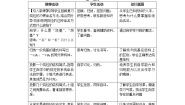 高中化学人教版 (新课标)选修5 有机化学基础第三节 有机化合物的命名教学设计