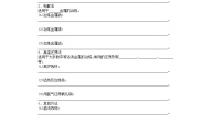 人教版 (新课标)必修2第一节 开发利用金属矿物和海水资源第1课时一课一练