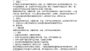 人教版 (新课标)必修2第二节 资源综合利用，环境保护教学设计及反思