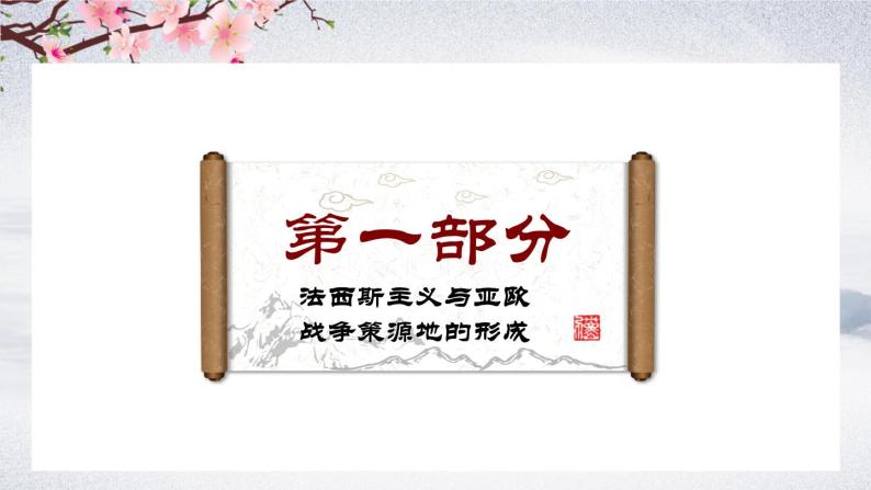 中外历史纲要（下）新视角课件 第17课　第二次世界大战与战后国际秩序的形成04