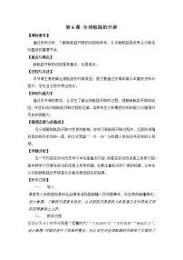 人教统编版(必修)中外历史纲要(下)第6课 全球航路的开辟教案设计