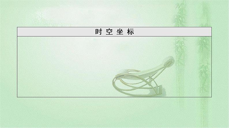 高中历史部编版 选择性必修2第1课 从食物采集到食物生产 课件(48张PPT)第3页