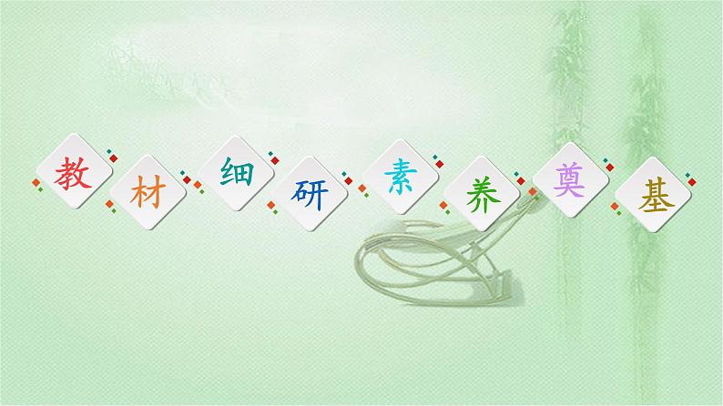 高中历史部编版 选择性必修2第1课 从食物采集到食物生产 课件(48张PPT)第4页