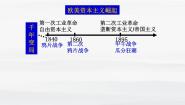 人教版 (新课标)必修3 文化史第14课 从“师夷长技”到维新变法示范课ppt课件