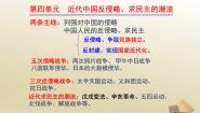 历史人教版 (新课标)第10课 鸦片战争教学演示ppt课件