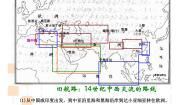 高中历史人教版 (新课标)必修2 经济史5 开辟新航路集体备课ppt课件