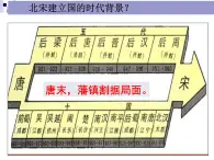 人民版高中历史选修一4.1积贫积弱的北宋 课件PPT