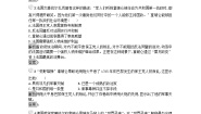 高中历史人教版 (新课标)选修4 中外历史人物评说第3课 一代雄狮拿破仑达标测试