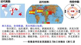 高中第14课 从“师夷长技”到维新变法课堂教学ppt课件